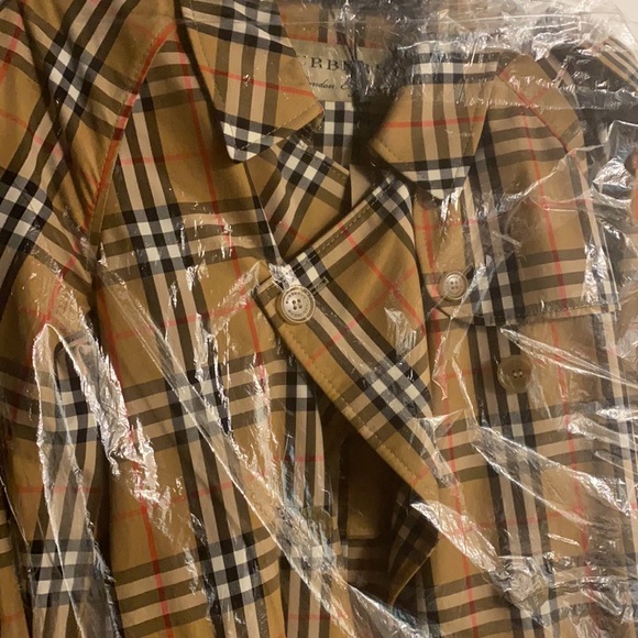 Burberry Vintage Check - Picture 2 of 4